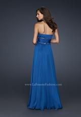 Sapphire Blue